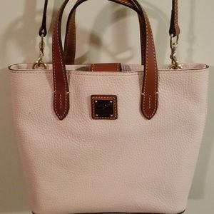 Dooney & Burk Shoulder Bag